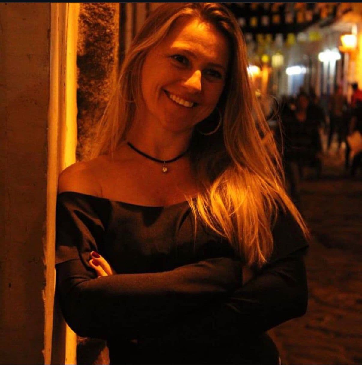 Gislaine Cecon